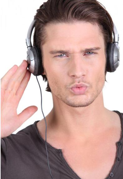 Sometimes – and Just Sometimes – What Causes Interference in Your Blue