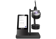 Yealink WH66 Dual DECT Wireless Headset