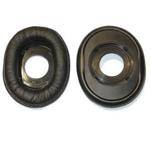 Plantronics Circumaural Ear Cushions - Supraplus ( Poly 83195-01 or HP 8K6Q2AA)