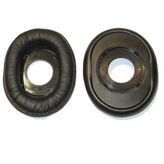 Plantronics Circumaural Ear Cushions - Supraplus ( Poly 83195-01 or HP 8K6Q2AA)