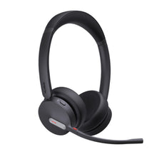 BH70 DUAL UC USB-A Yealink Bluetooth Binaural headset with USB-A BT dongle 1208664