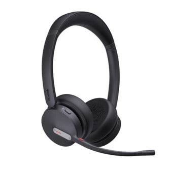 BH70 DUAL UC USB-A Yealink Bluetooth Binaural headset with USB-A BT dongle 1208664