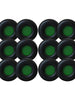 Replacement Leather Ear Cushion for WH62/WH66/UH36/YHS36 (12 PCS) (330100010015) LEC12-WH6
