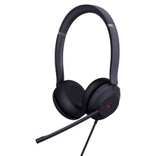 UH37-Dual-UC – Yealink USB Wired Dual Headset (1308107)