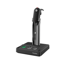 Yealink WH63 Portable TEAMS DECT headset – Certified for use with Microsoft Teams (1208645)