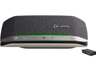 Poly Sync 20+ USB-C Speakerphone 772D0AA
