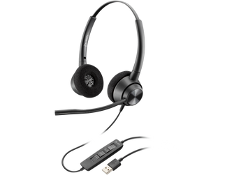 Poly EP 310 Mono USB-A HS TAA 767G1AA