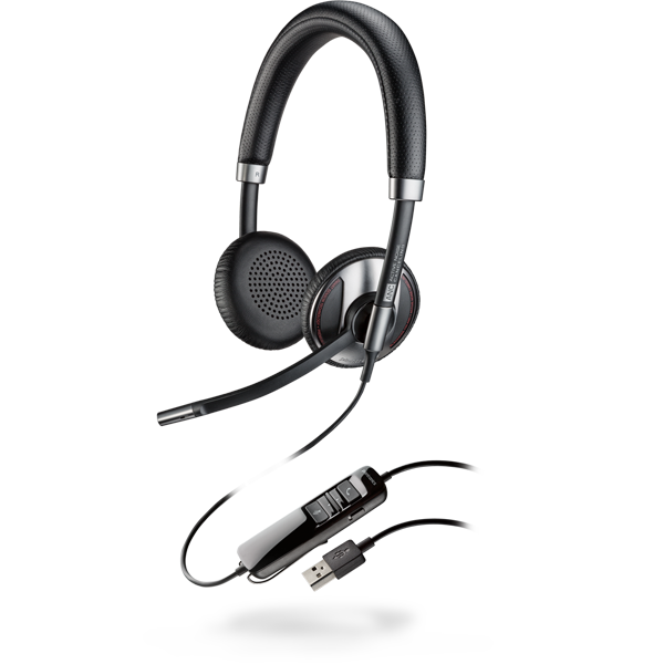 Plantronics c725 2025