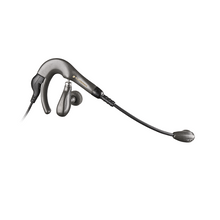 Plantronics H81N-CD TriStar Headset (Over the Ear, Noise Canceling) (40203-14)