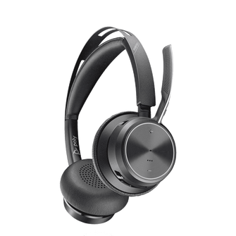 Poly Voyager Focus 2 UC Headset (213727-01)