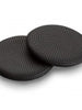 bw300 leatherette ear cushions