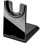 voyager focus uc desktop charge stand